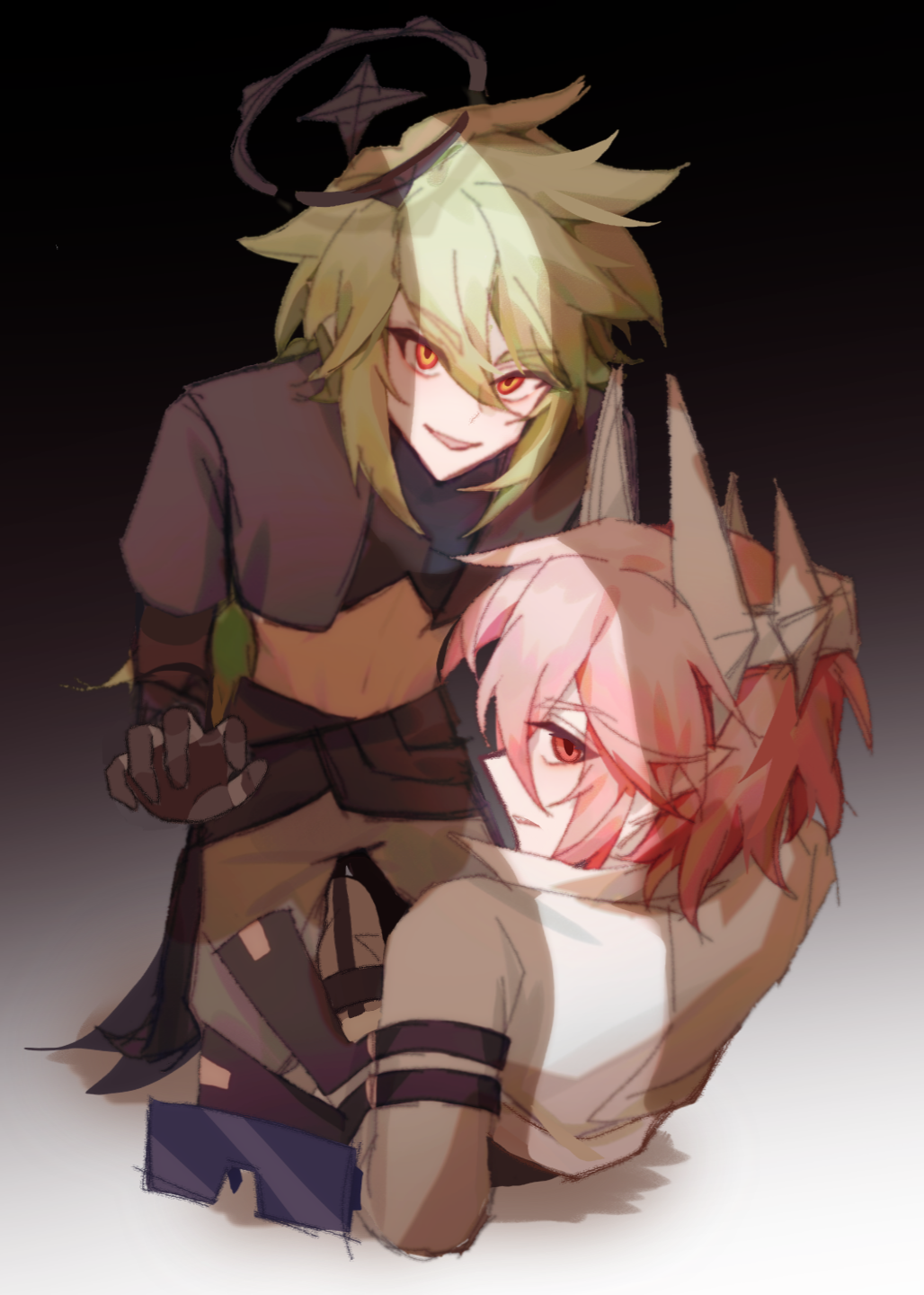 Aotu World Rule 34 Image