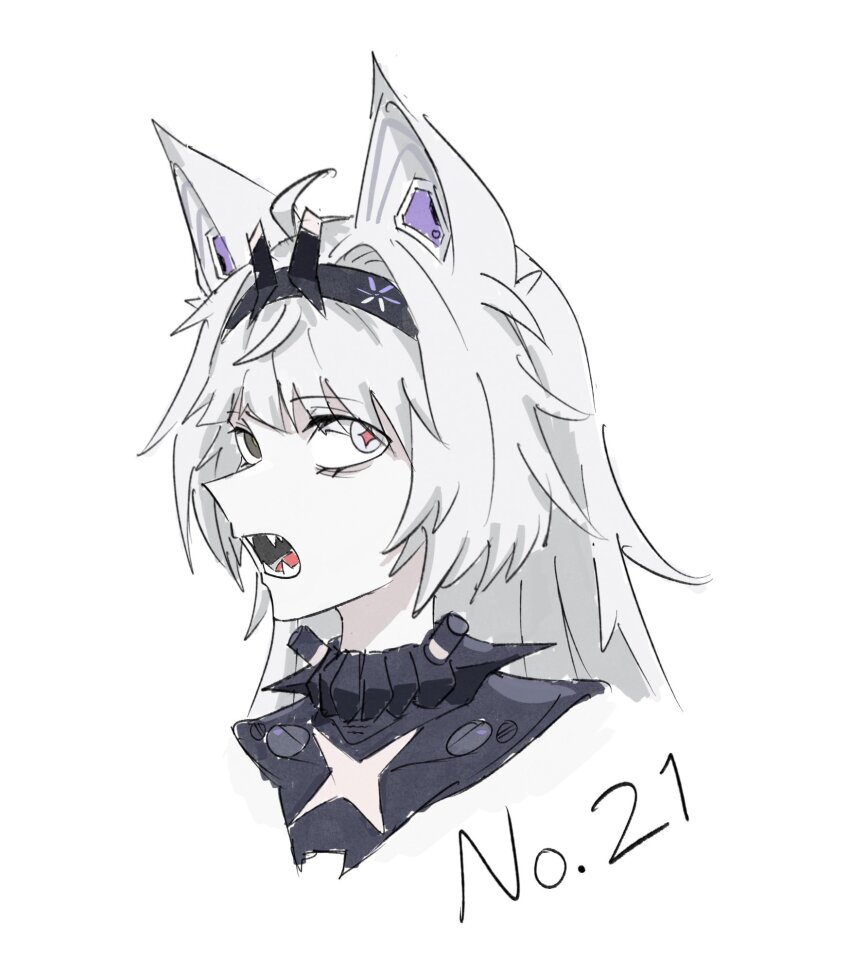 Punishing: Gray Raven Rule 34 Image