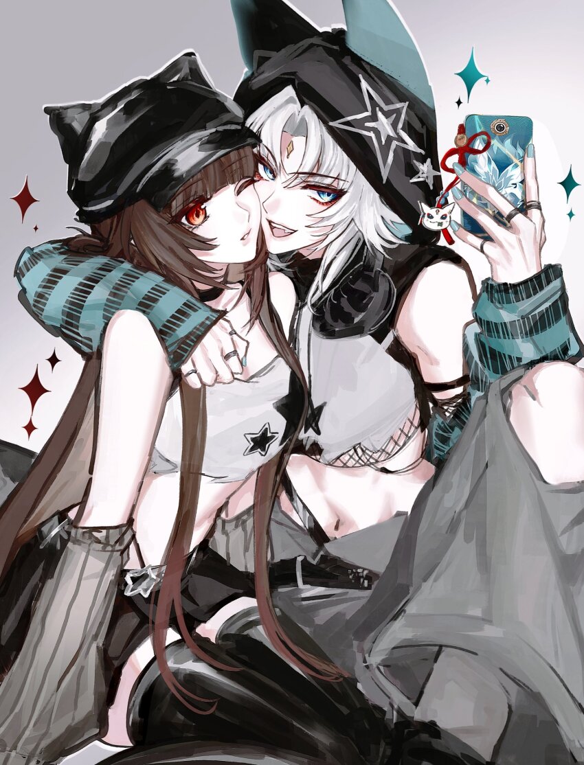 Feixiao (Honkai: Star Rail) Rule 34 Image