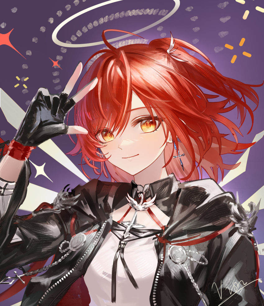 Exusiai (Arknights) Rule 34 Image