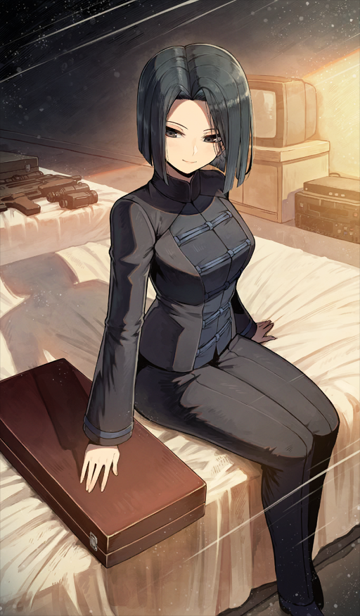 Hisau Maiya (Fate/Grand Order) Rule 34 Image