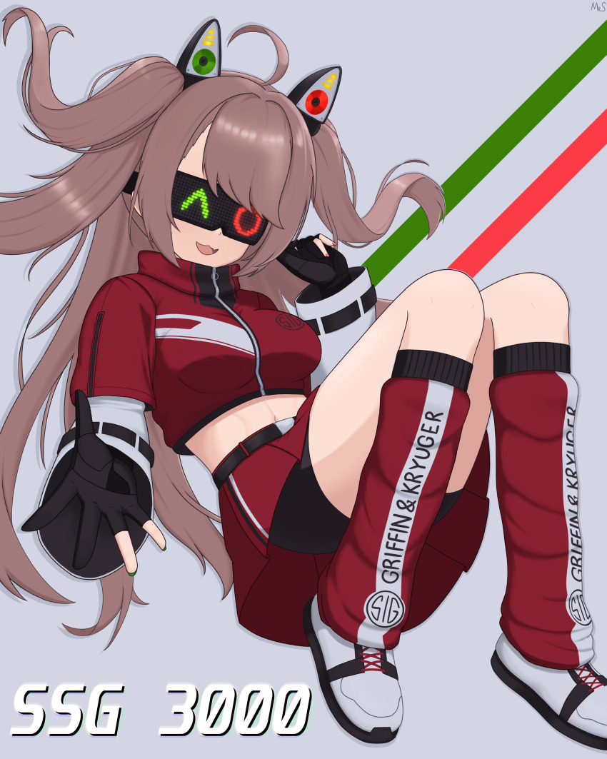 Girls' Frontline Rule 34 Image