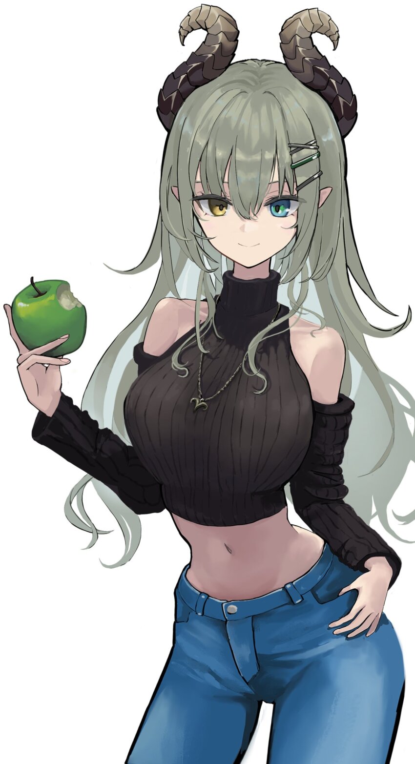 Nanashi Inc. Rule 34 Image