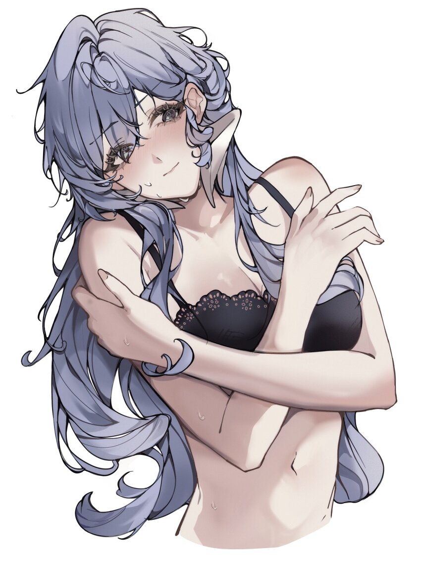 Robin (Honkai: Star Rail) Rule 34 Image