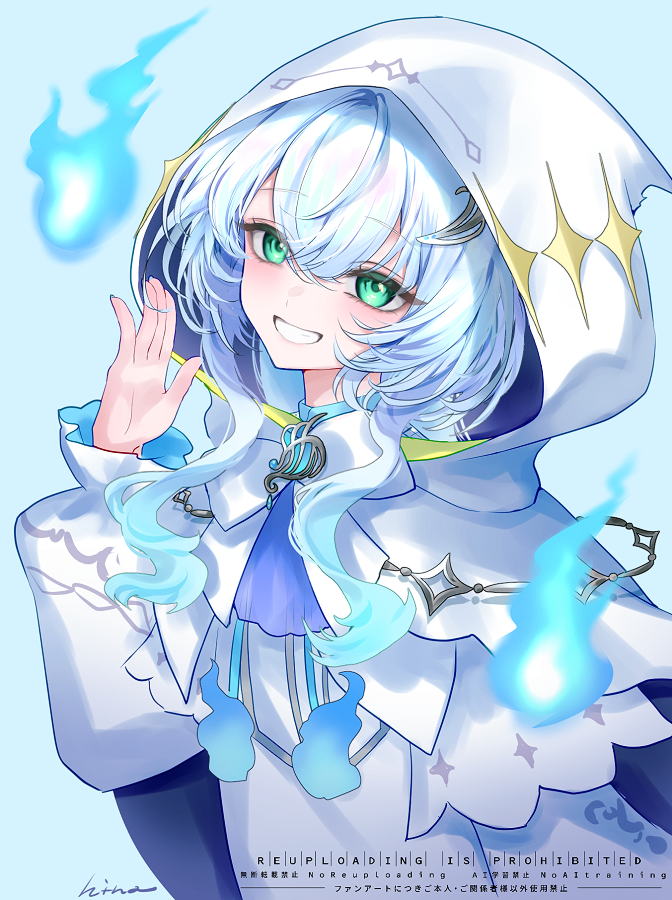 Nanashi Inc. Rule 34 Image