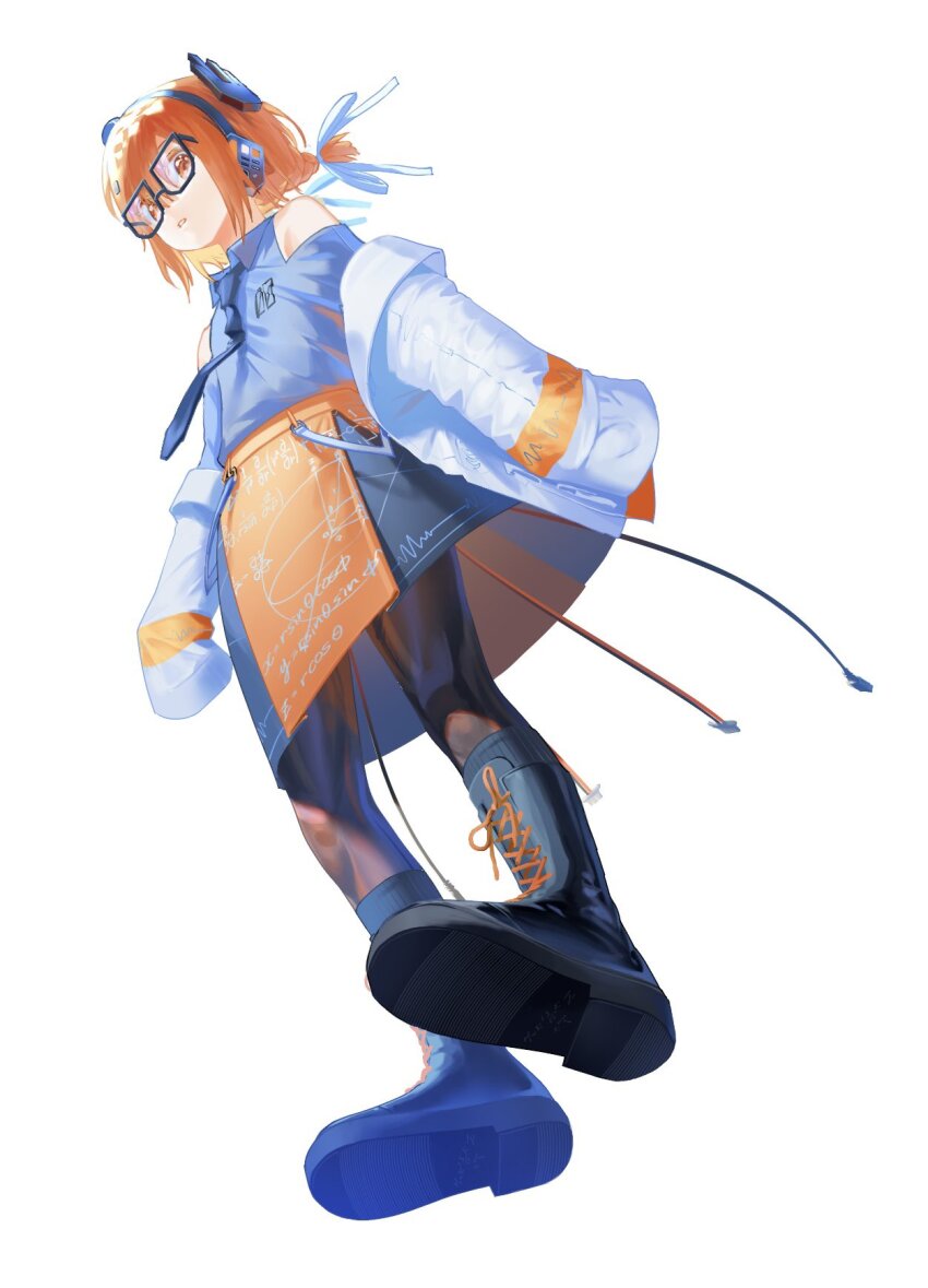 Adachi Rei (A.I. Voice) Rule 34 Image