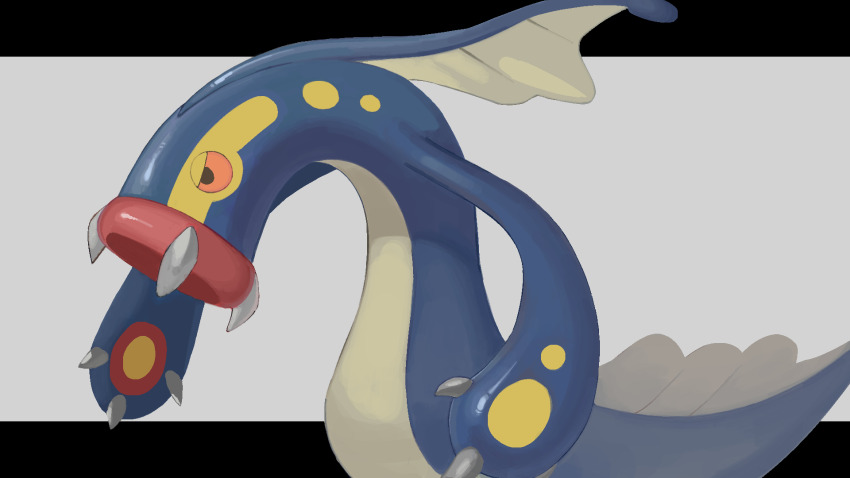 Eelektross (Nintendo) Rule 34 Image