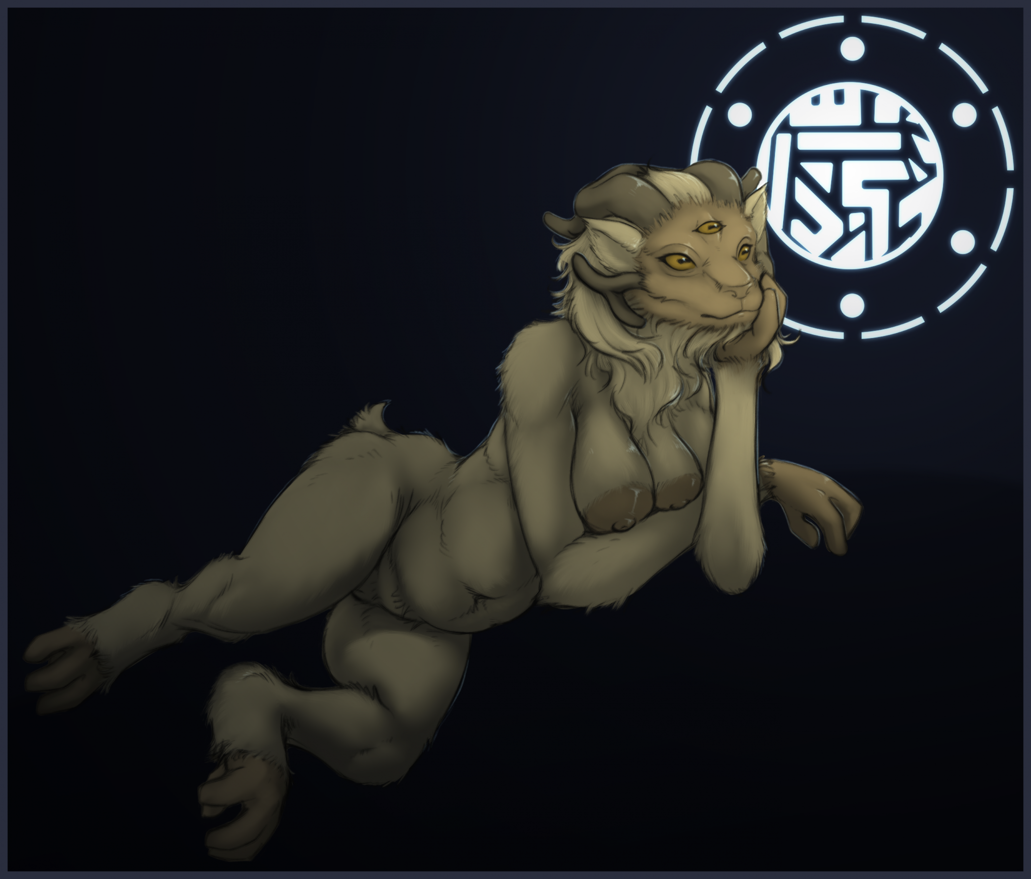 Solanum (Outer Wilds) Rule 34 Image