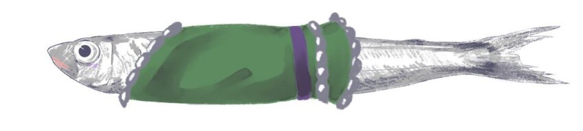 Wakasagihime (Touhou) Rule 34 Image