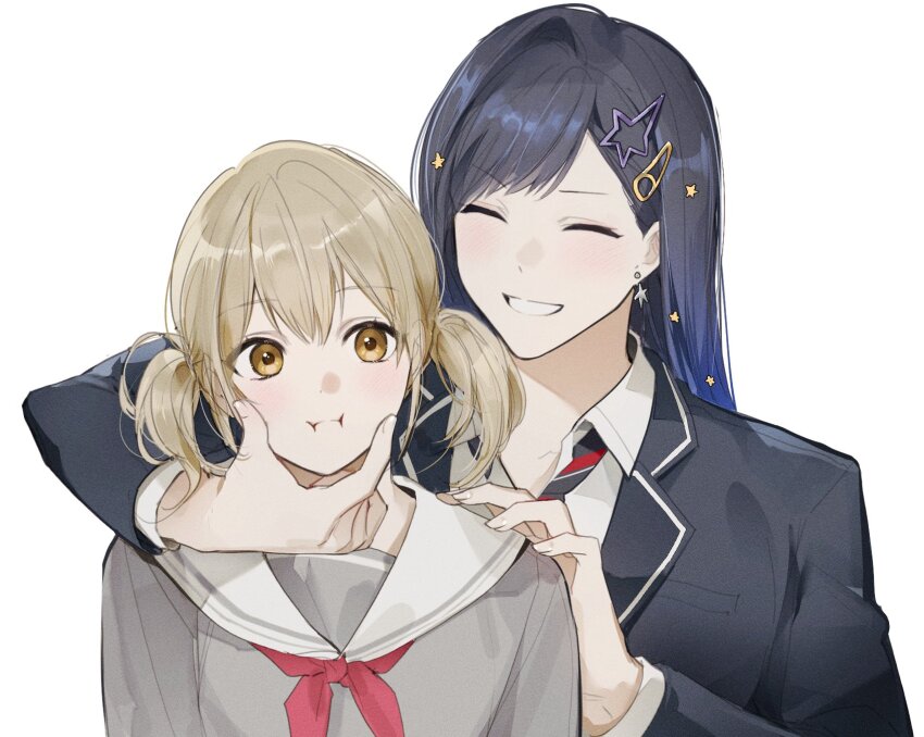 Azusawa Kohane (Project Sekai) Rule 34 Image