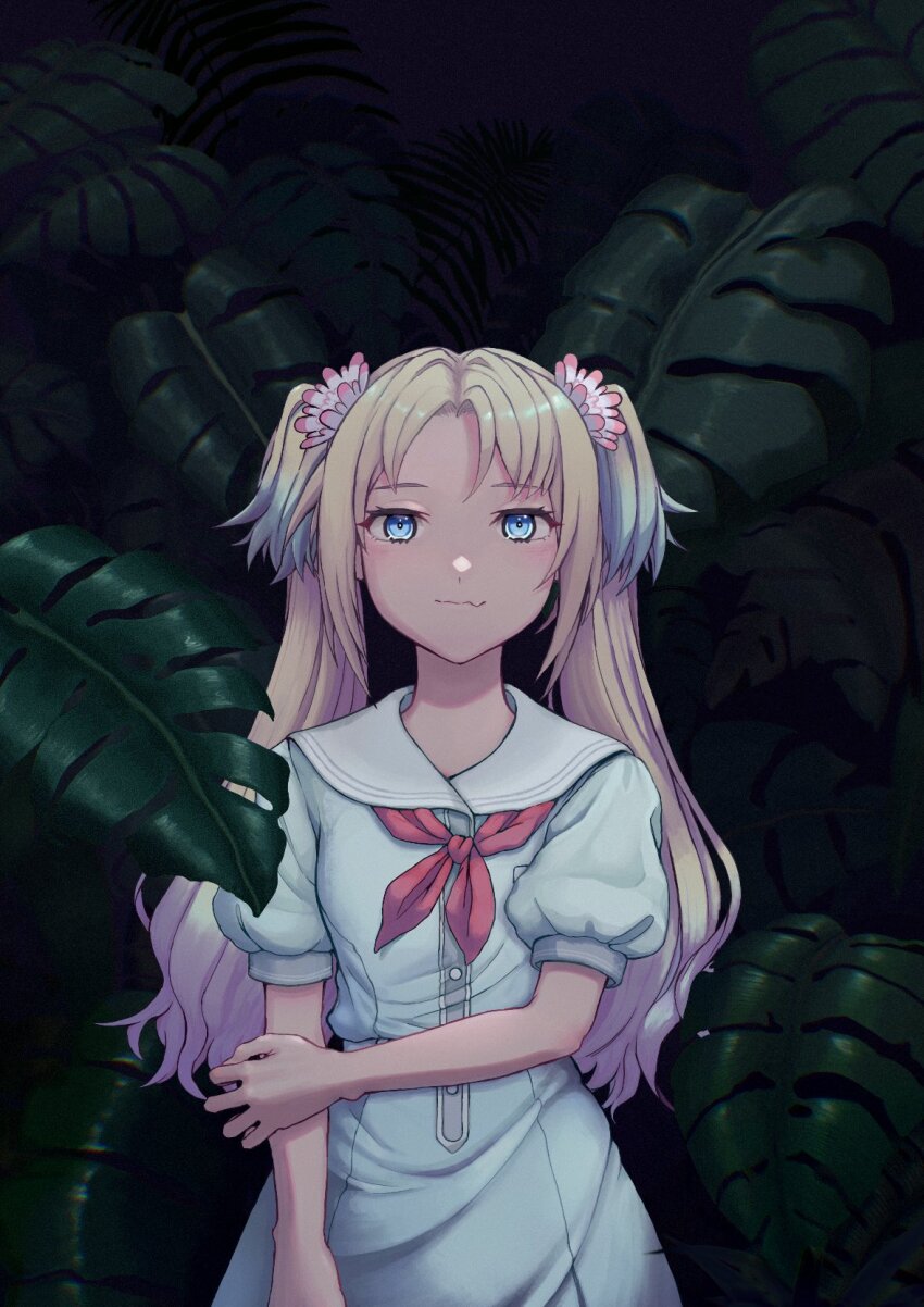 Osawa Rurino (Link! Like! Love Live!) Rule 34 Image