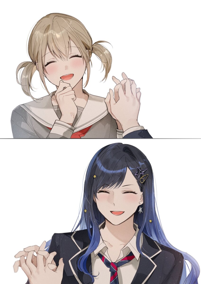 Azusawa Kohane (Project Sekai) Rule 34 Image