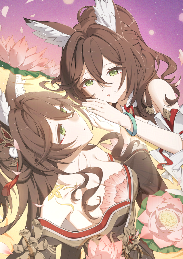 Fugue (Honkai: Star Rail) Rule 34 Image