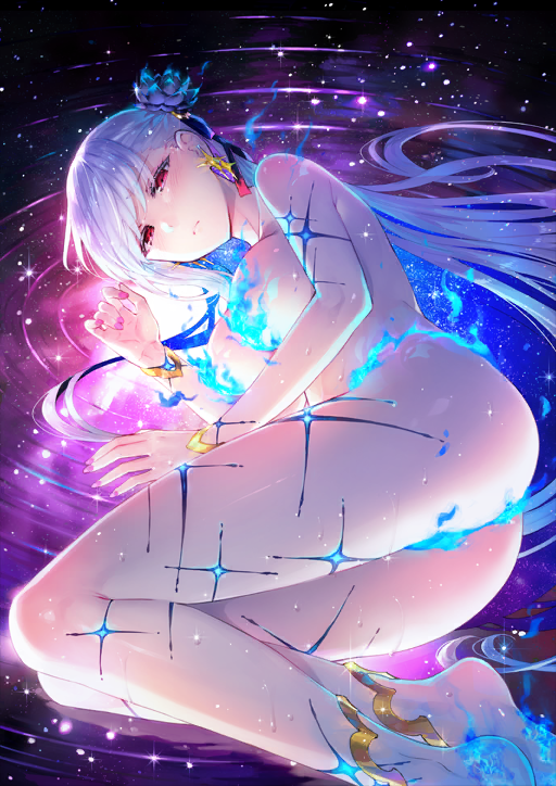 Kama (Adult) (Fate) Rule 34 Image