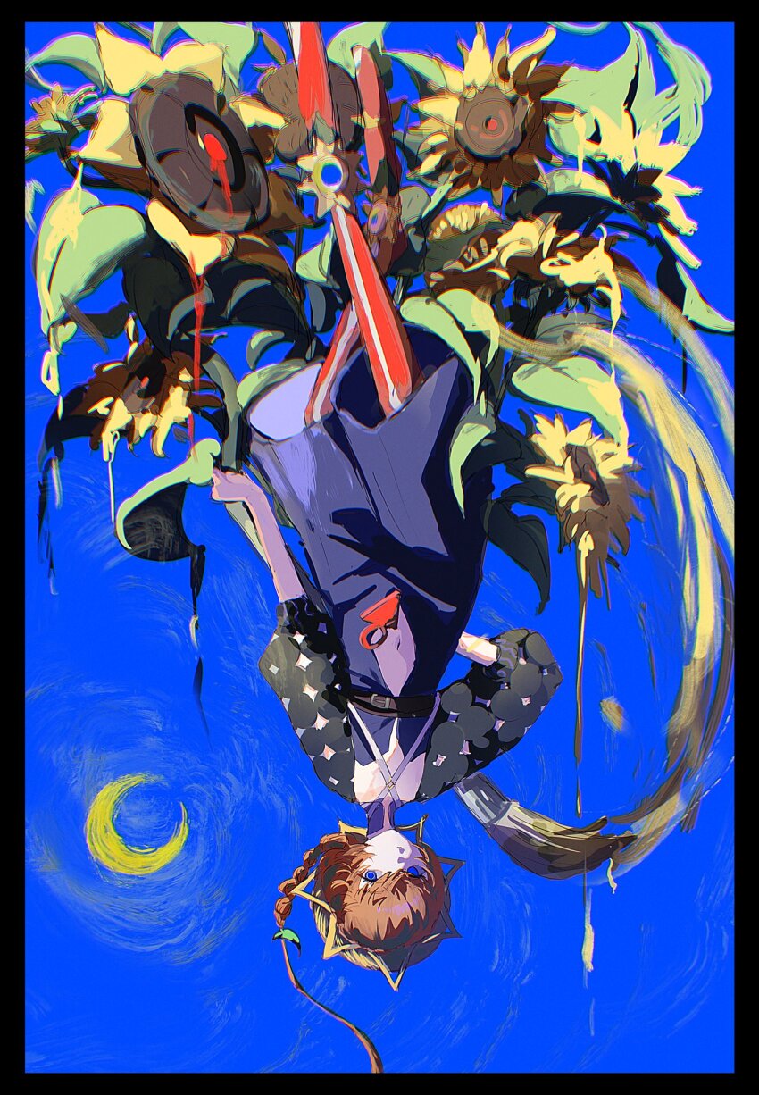 Van Gogh (Fate) Rule 34 Image