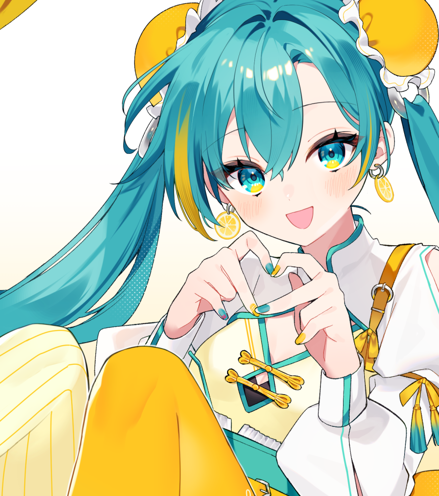 Hatsune Miku (Vocaloid) Rule 34 Image