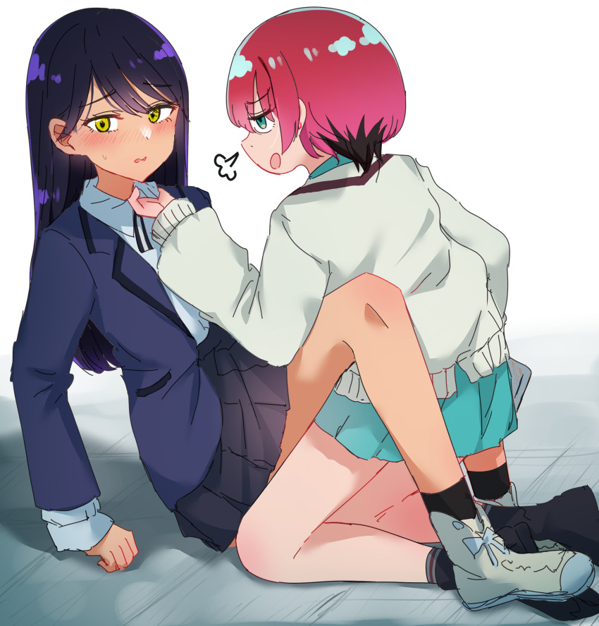 Amate Yuzuriha (Gundam) Rule 34 Image