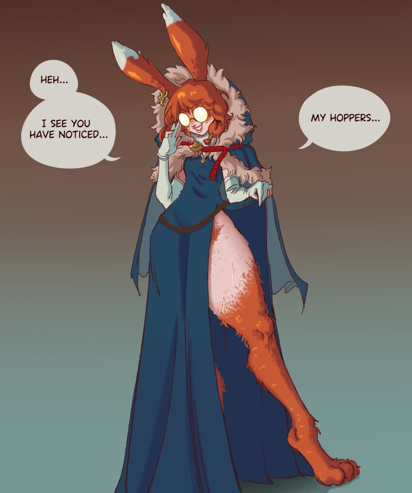 Aurora (League Of Legends) Rule 34 Image