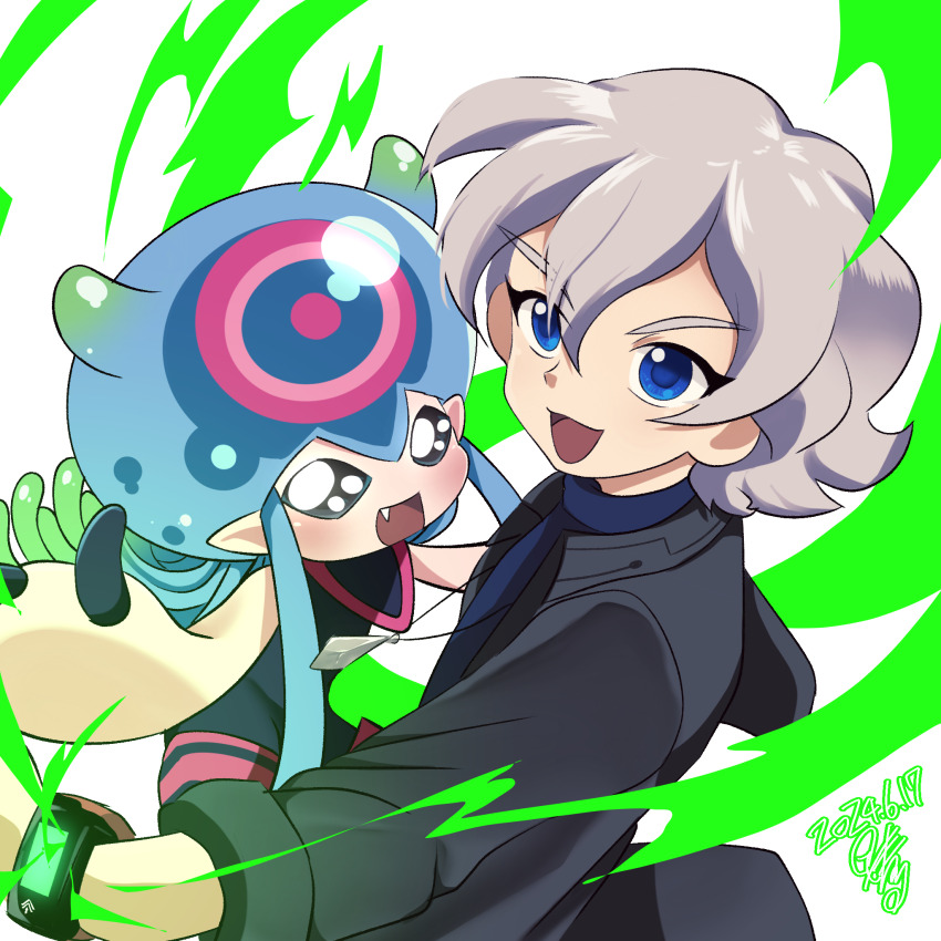 Jellymon (Digimon) Rule 34 Image