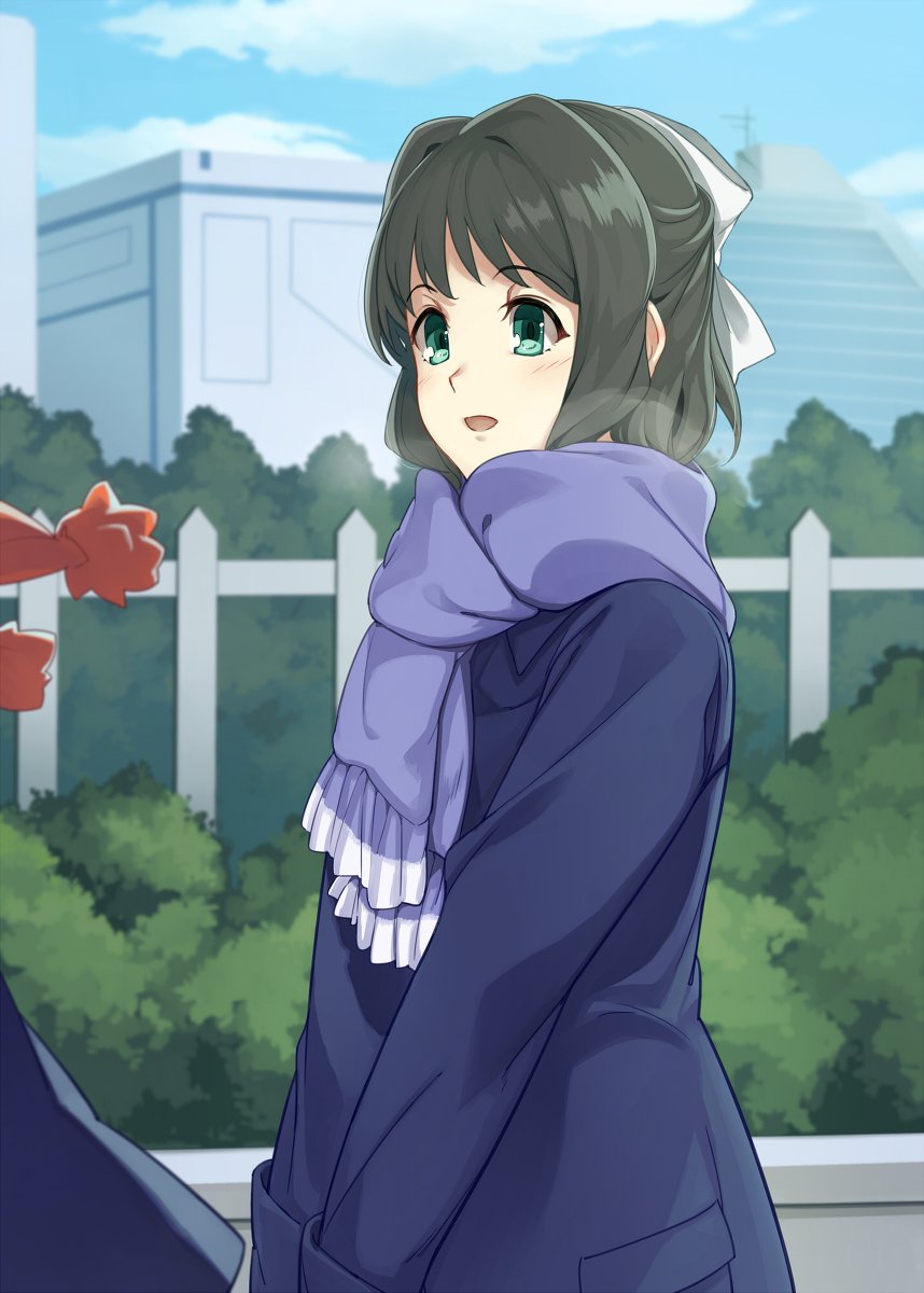 Kohinata Miku (Senki Zesshou Symphogear) Rule 34 Image