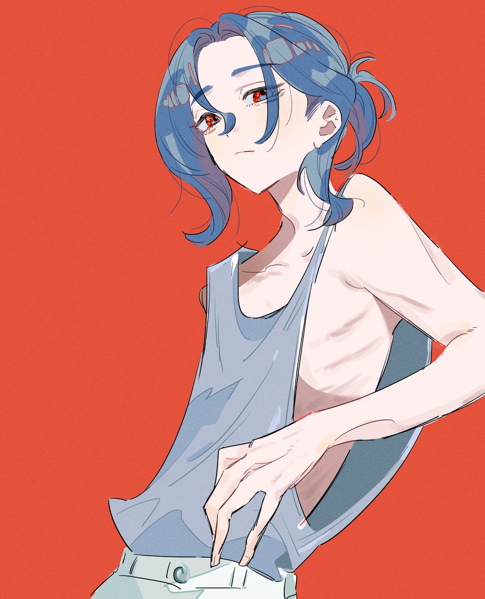 Shuji Ito (Gundam) Rule 34 Image