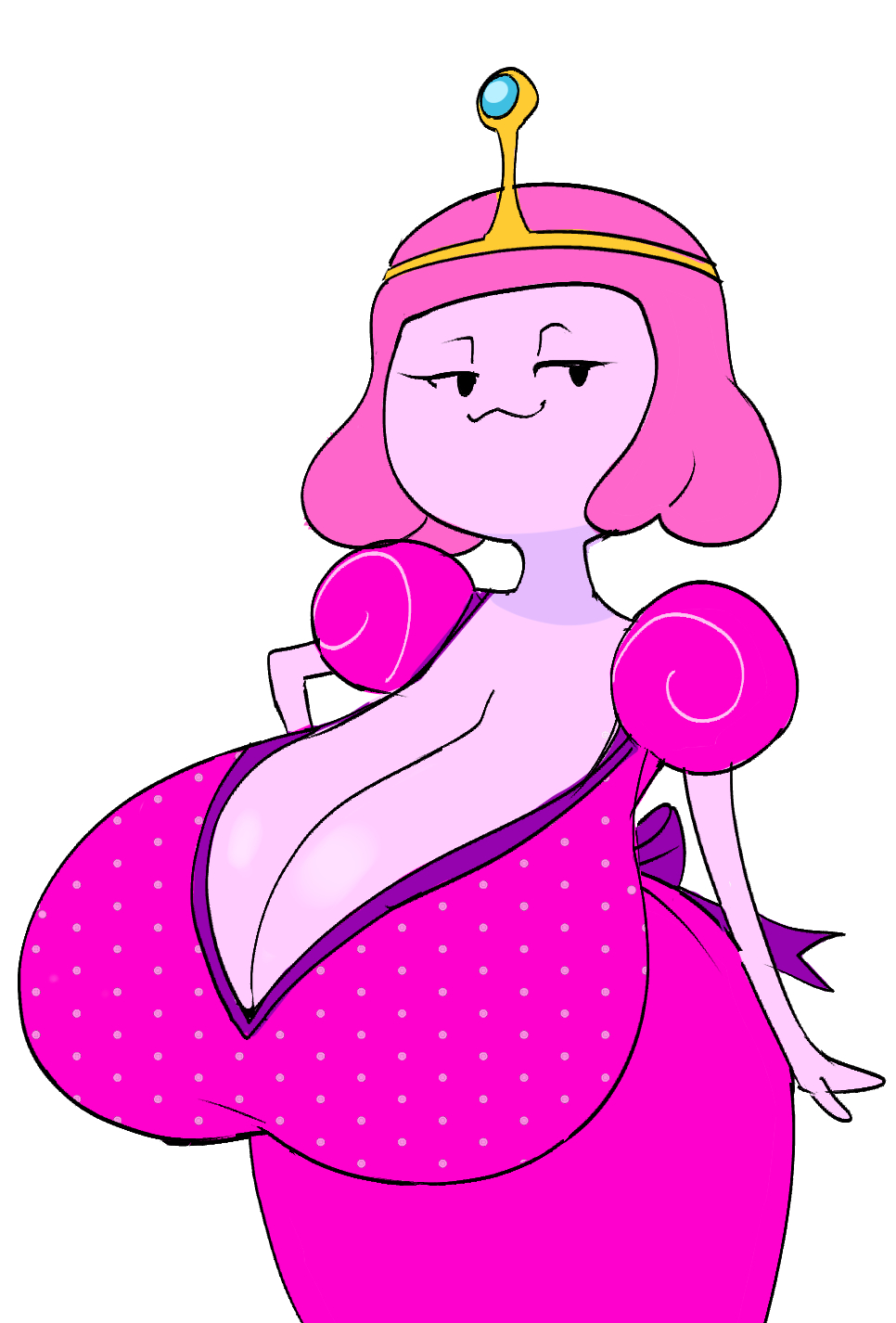 Candy People (At) Rule 34 Image