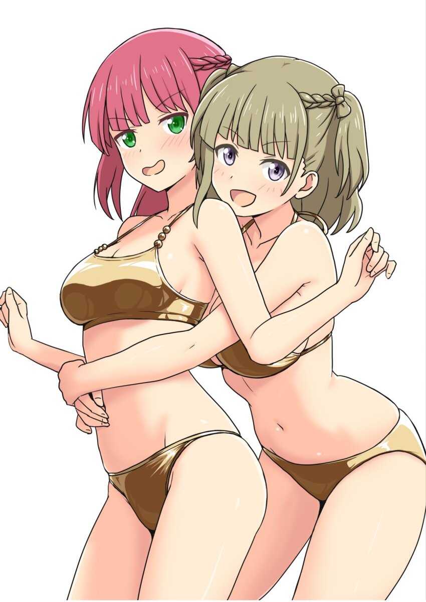 Alice Gear Aegis Rule 34 Image