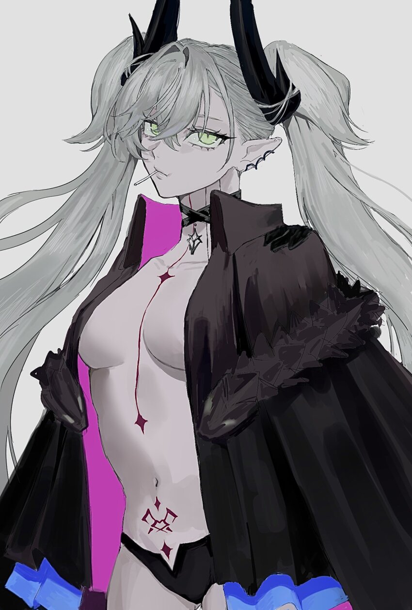 Lilith (Fate) Rule 34 Image