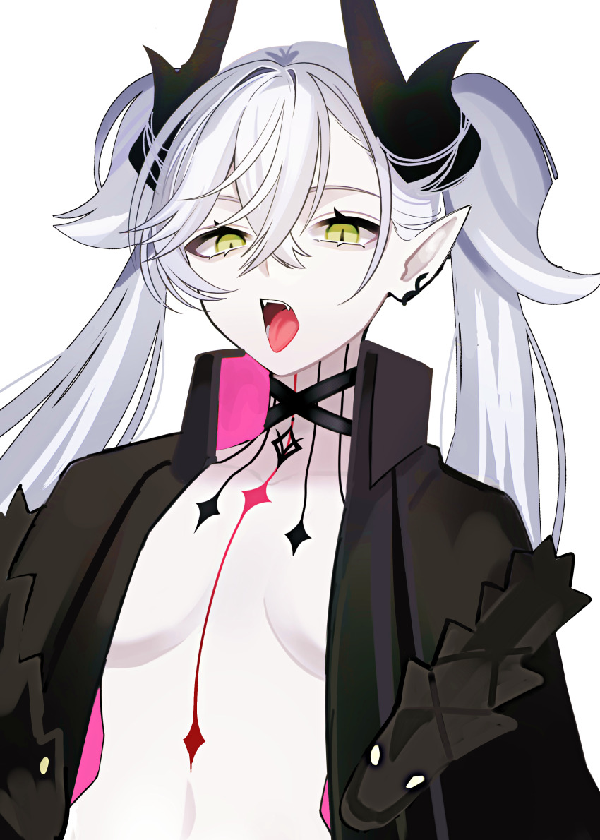 Lilith (Fate) Rule 34 Image