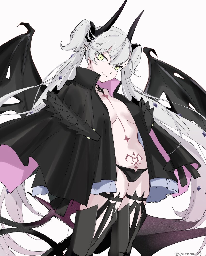 Lilith (Fate) Rule 34 Image