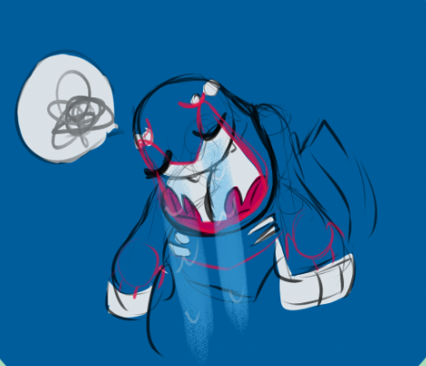Kyogre (Pokemon) Rule 34 Image