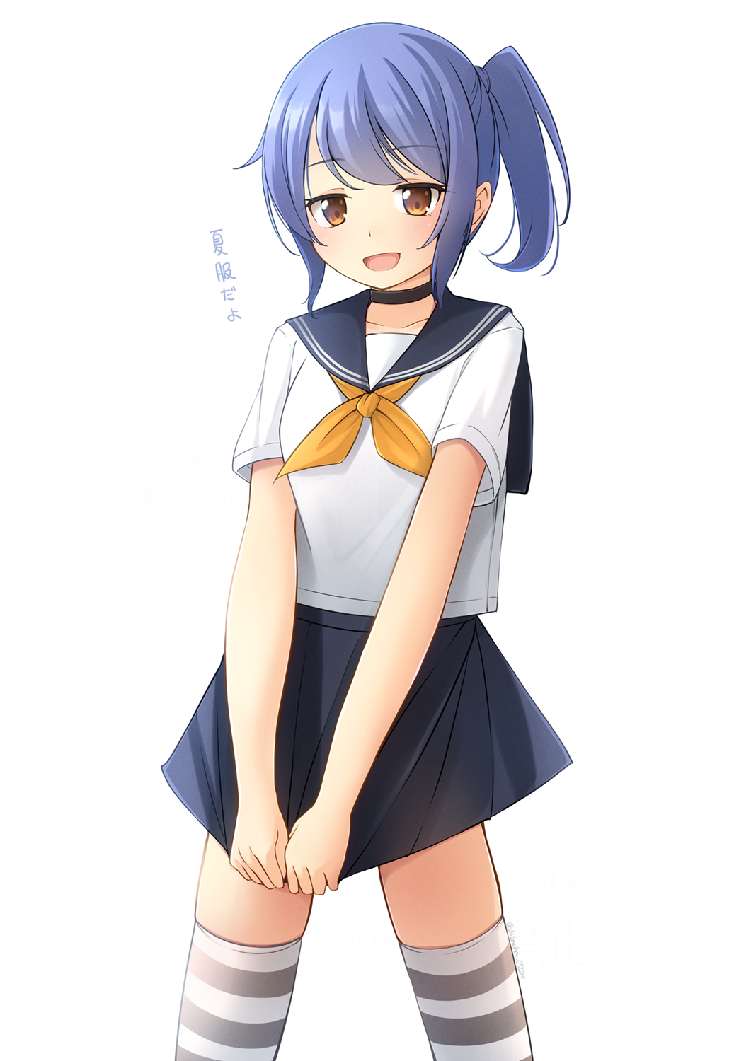 Original Rule 34 Image
