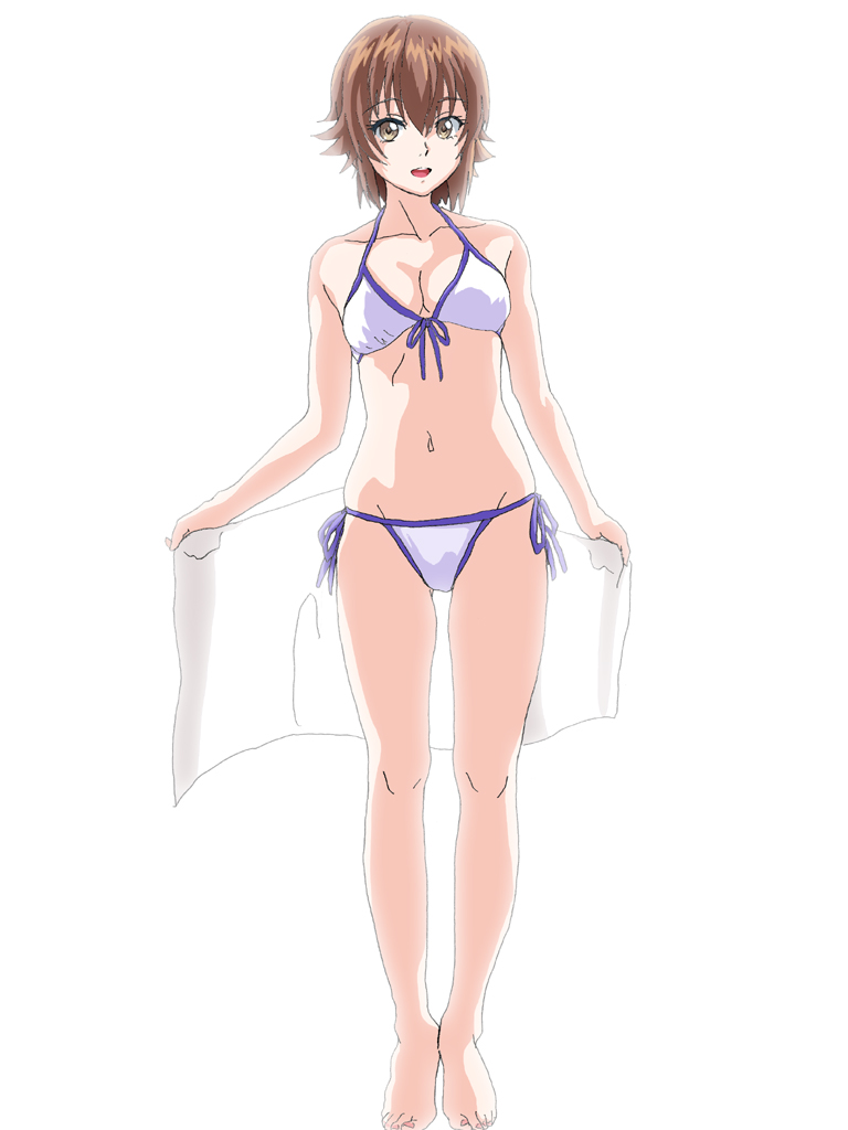 Kotegawa Chisa (Grand Blue) Rule 34 Image