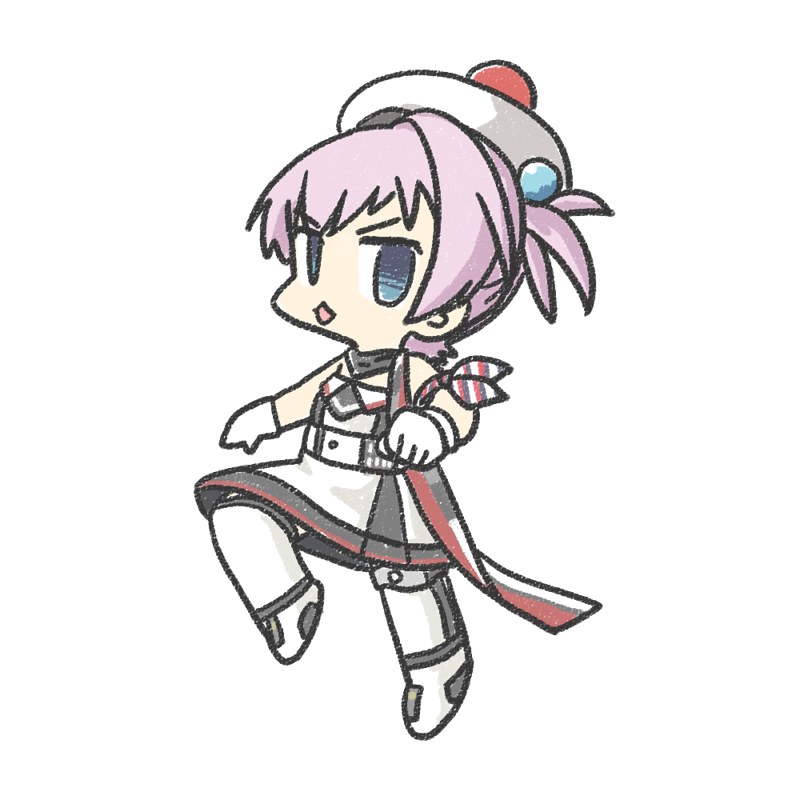 Kantai Collection Rule 34 Image