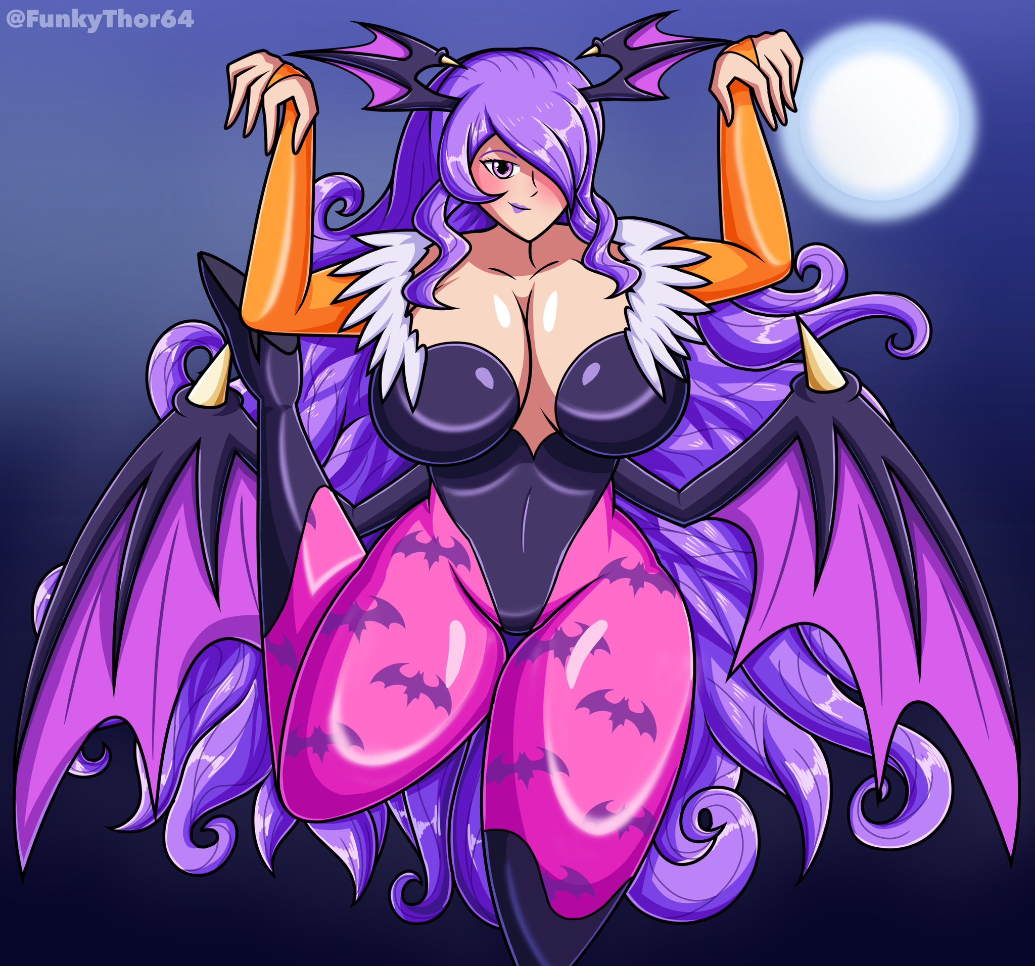 Camilla (Fire Emblem) Rule 34 Image