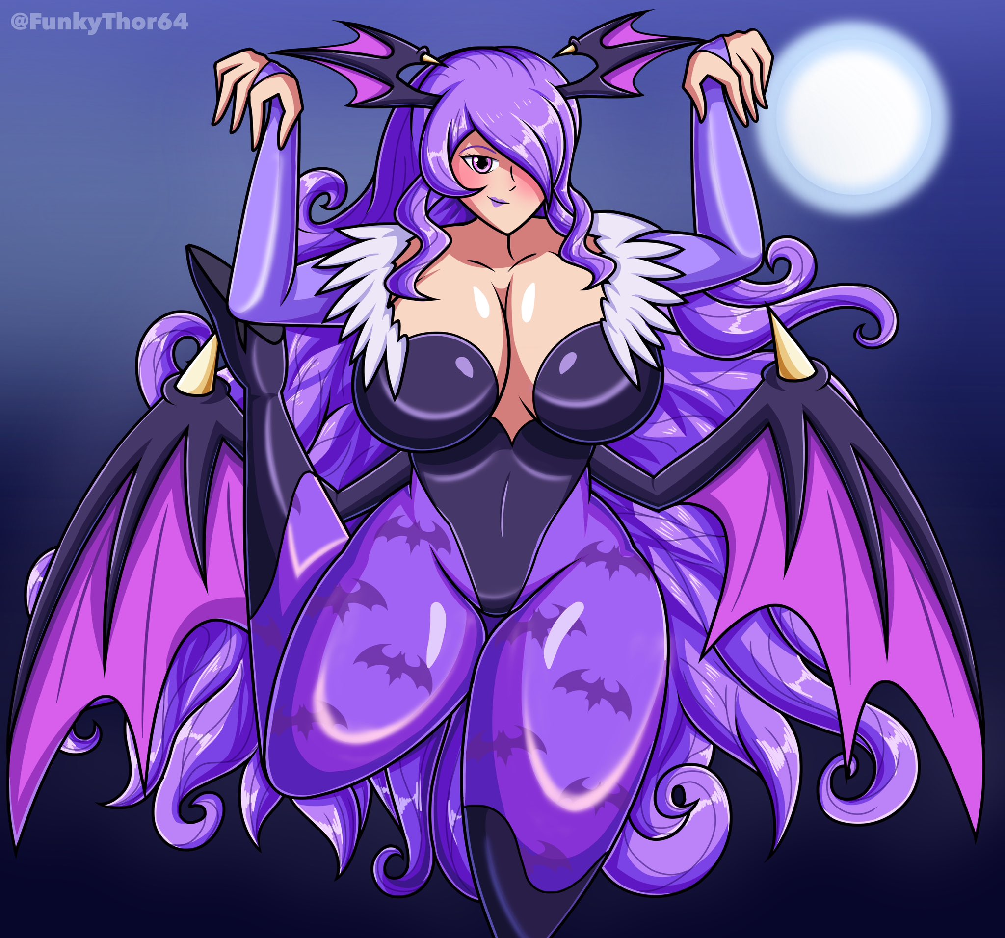 Camilla (Fire Emblem) Rule 34 Image