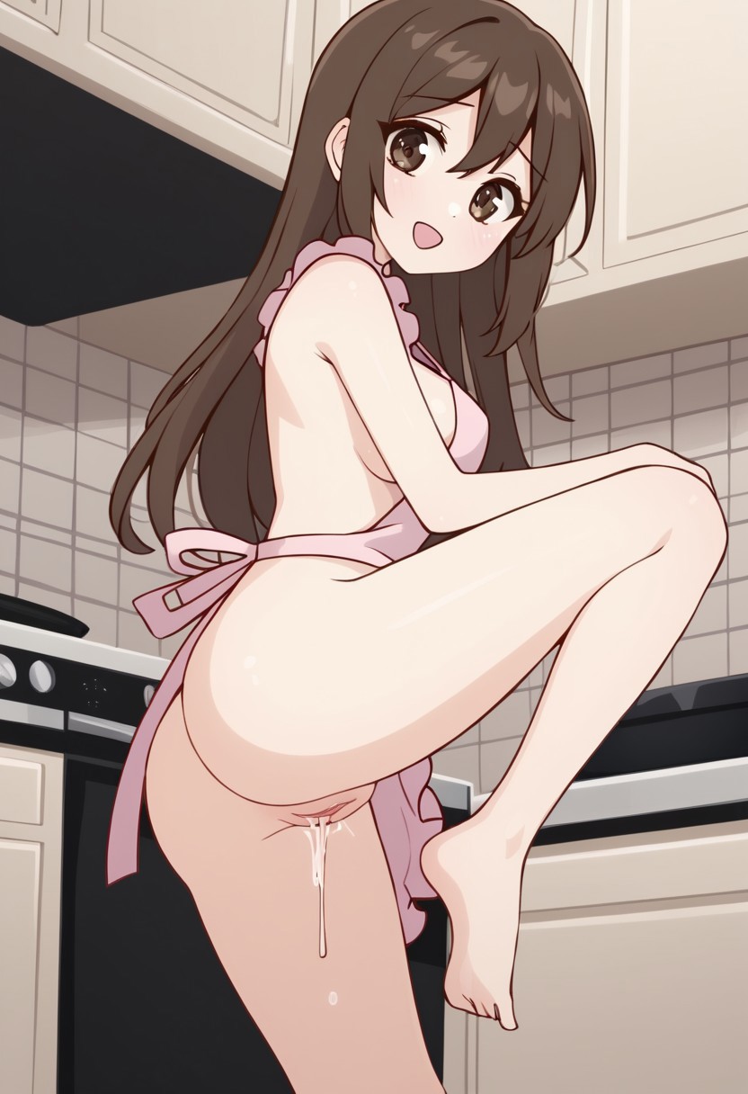 Emily Sim (Emirichu) Rule 34 Image