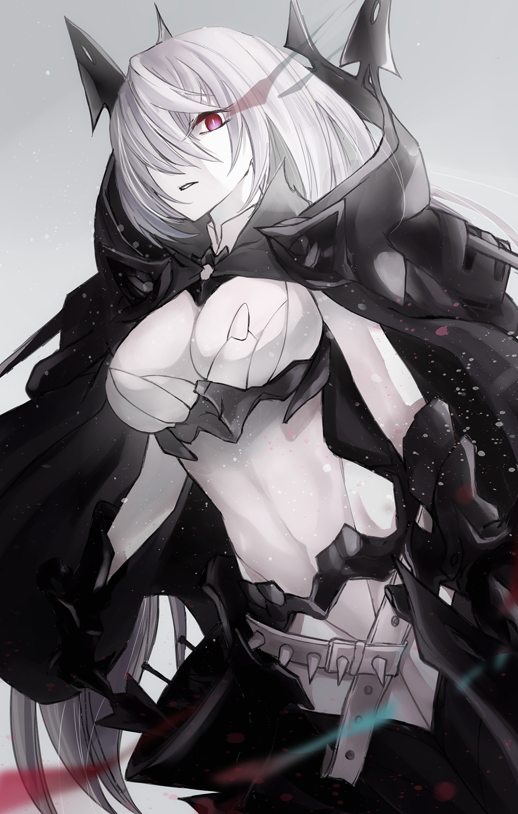 Kantai Collection Rule 34 Image