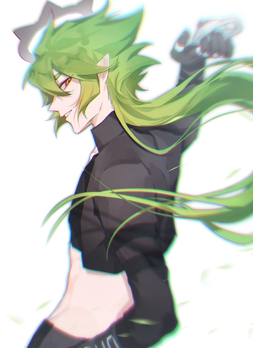 Aotu World Rule 34 Image