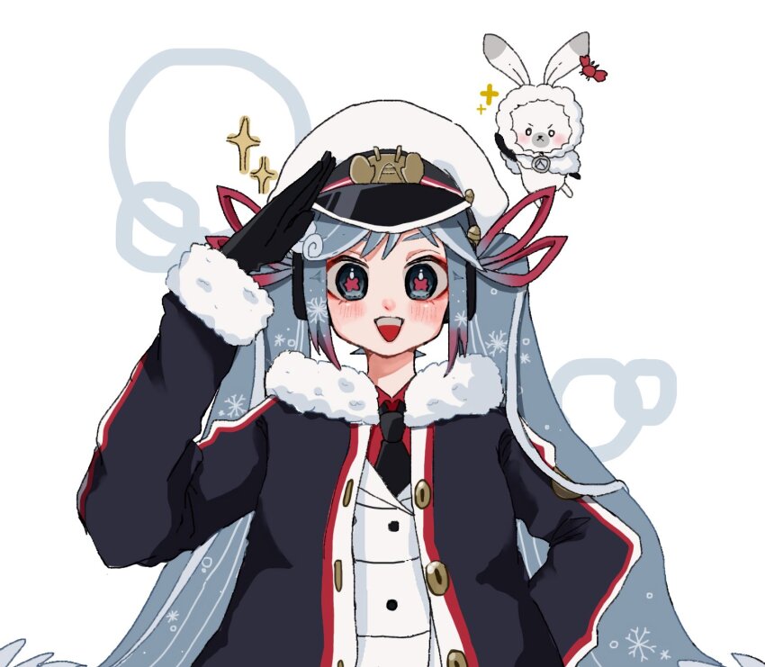 Hatsune Miku (Vocaloid) Rule 34 Image