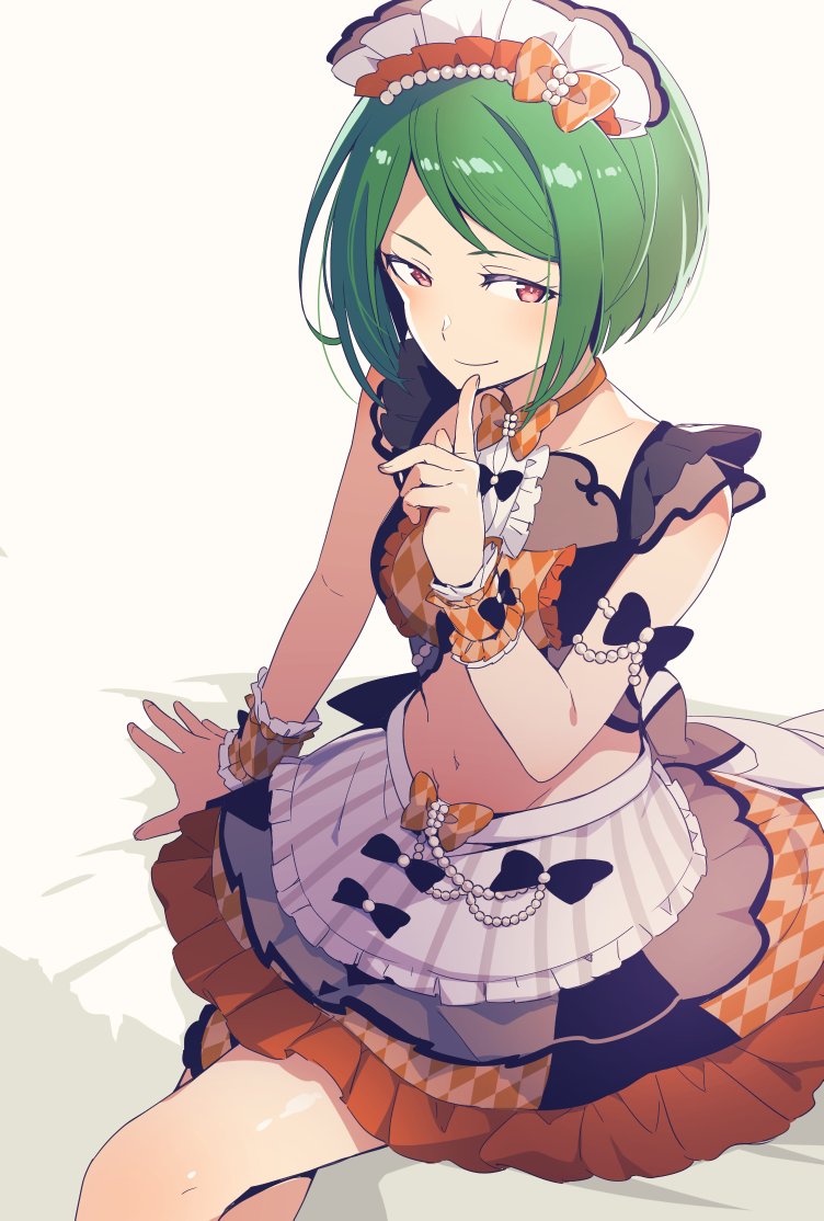 Kiratto Pri Chan Rule 34 Image