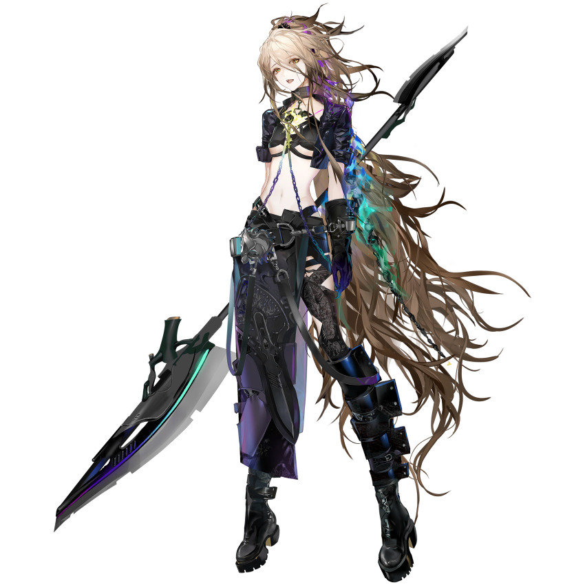 Girls' Frontline Rule 34 Image