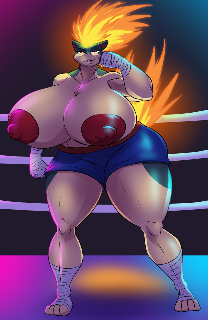 Generation 2 Pokemon (Nintendo) Rule 34 Image