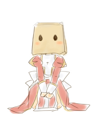 High Priest (Ragnarok Online) Rule 34 Image