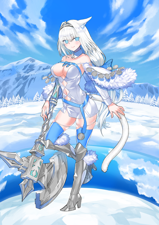 Dobrynya Nikitich (Fate) Rule 34 Image