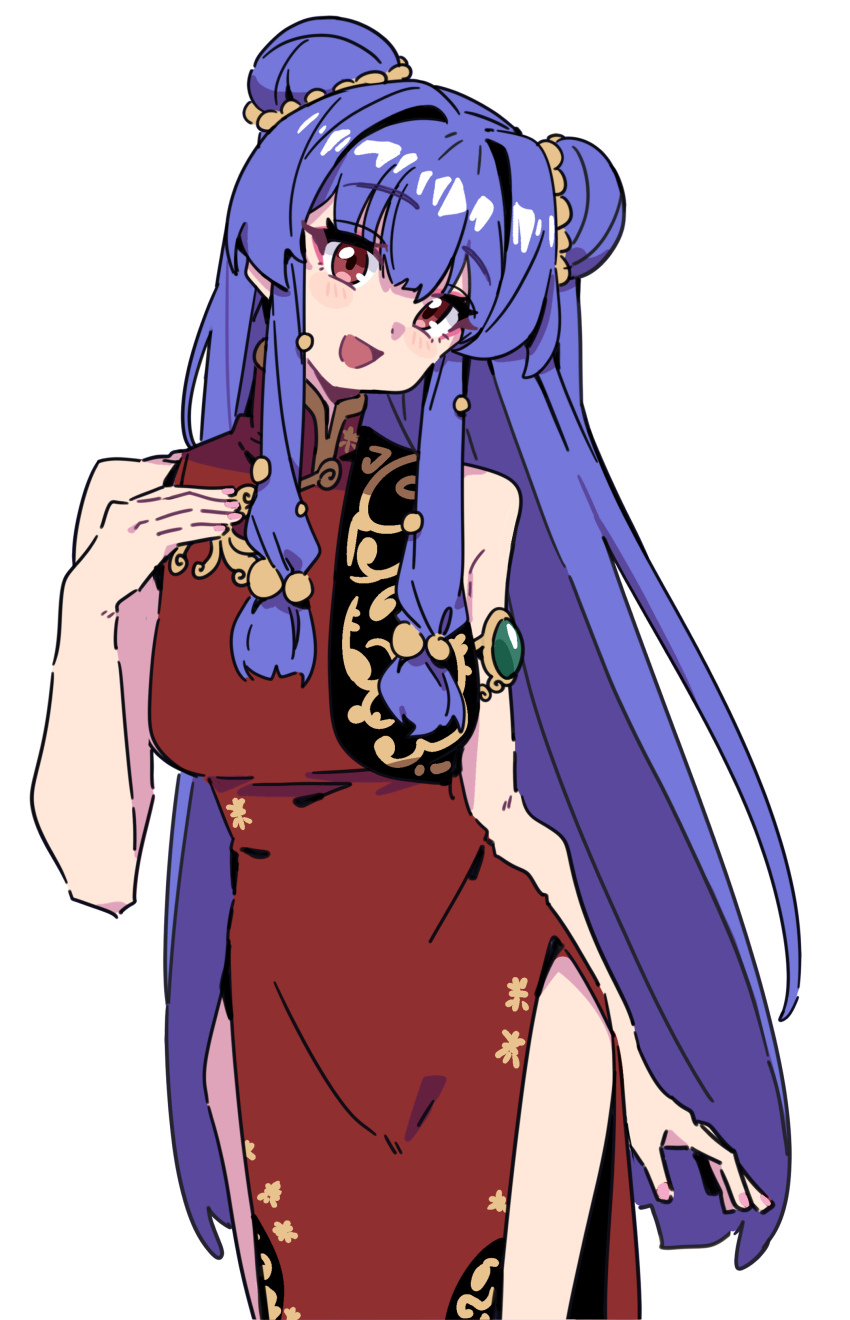 Shampoo (Ranma 1/2) Rule 34 Image
