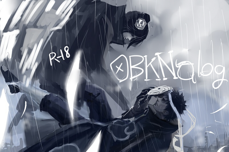 Uchiha Obito (Naruto (Series)) Rule 34 Image