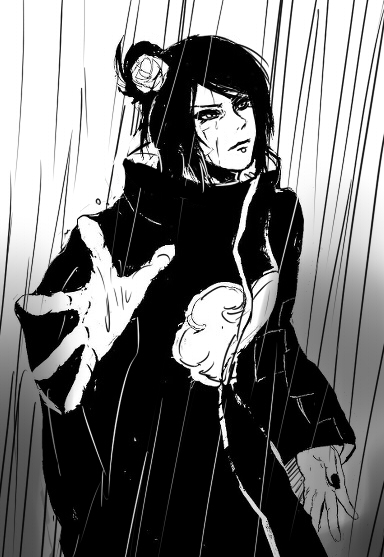 Naruto (Series) Rule 34 Image