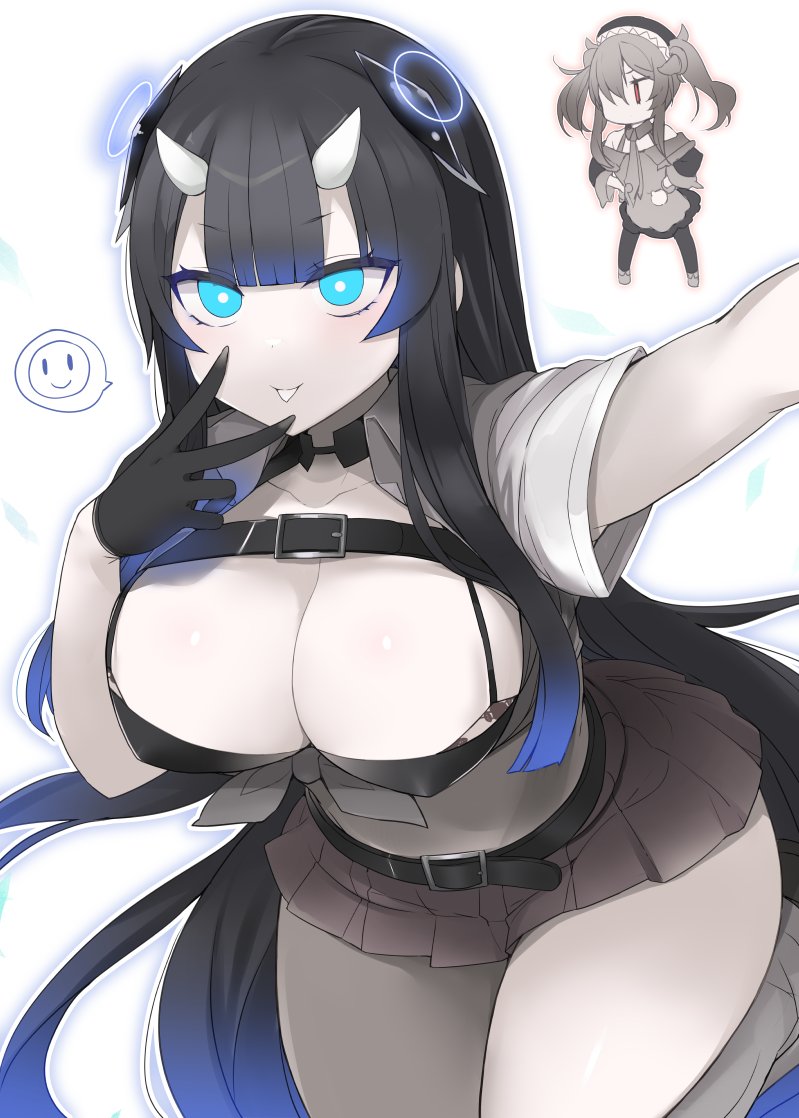 Kantai Collection Rule 34 Image