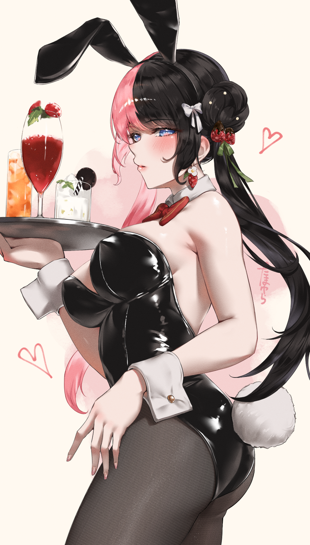 Tachibana Hinano (Vspo!) Rule 34 Image